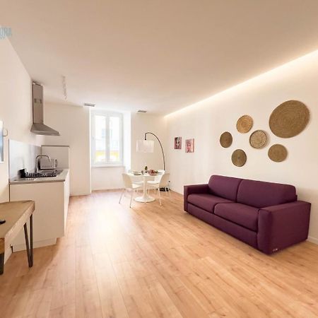 Lazzaretto Vecchio 22 Tirabora Short Rent Apartment Triest Exterior foto