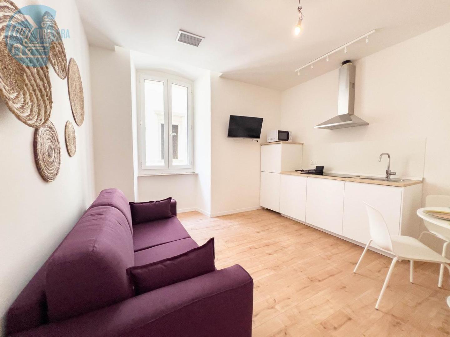 Lazzaretto Vecchio 22 Tirabora Short Rent Apartment Triest Exterior foto