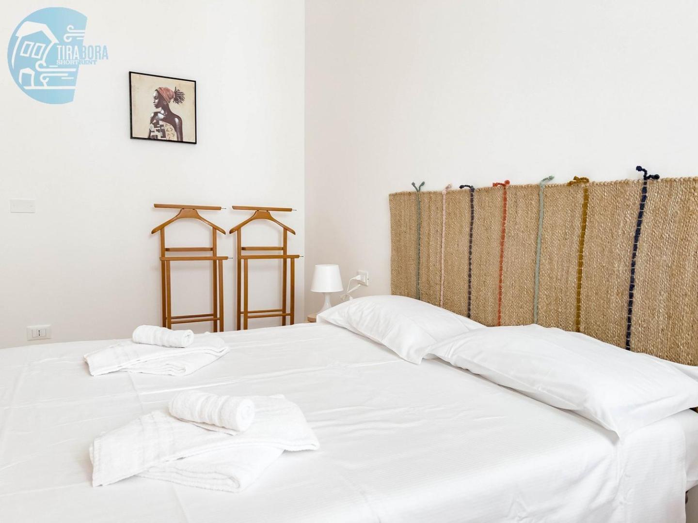 Lazzaretto Vecchio 22 Tirabora Short Rent Apartment Triest Exterior foto