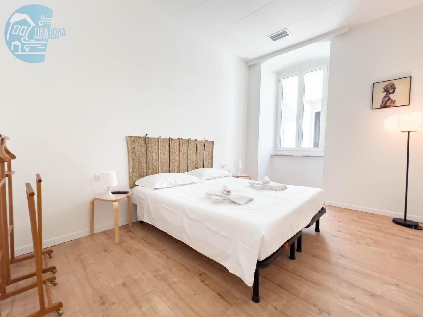 Lazzaretto Vecchio 22 Tirabora Short Rent Apartment Triest Exterior foto