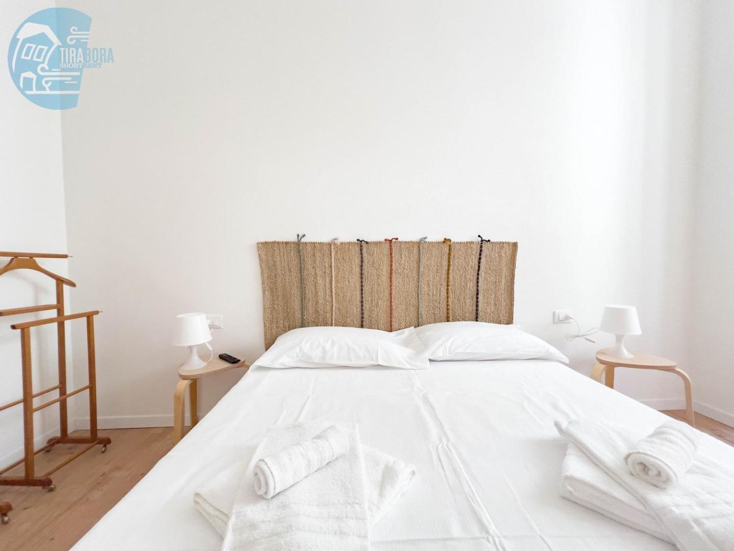 Lazzaretto Vecchio 22 Tirabora Short Rent Apartment Triest Exterior foto