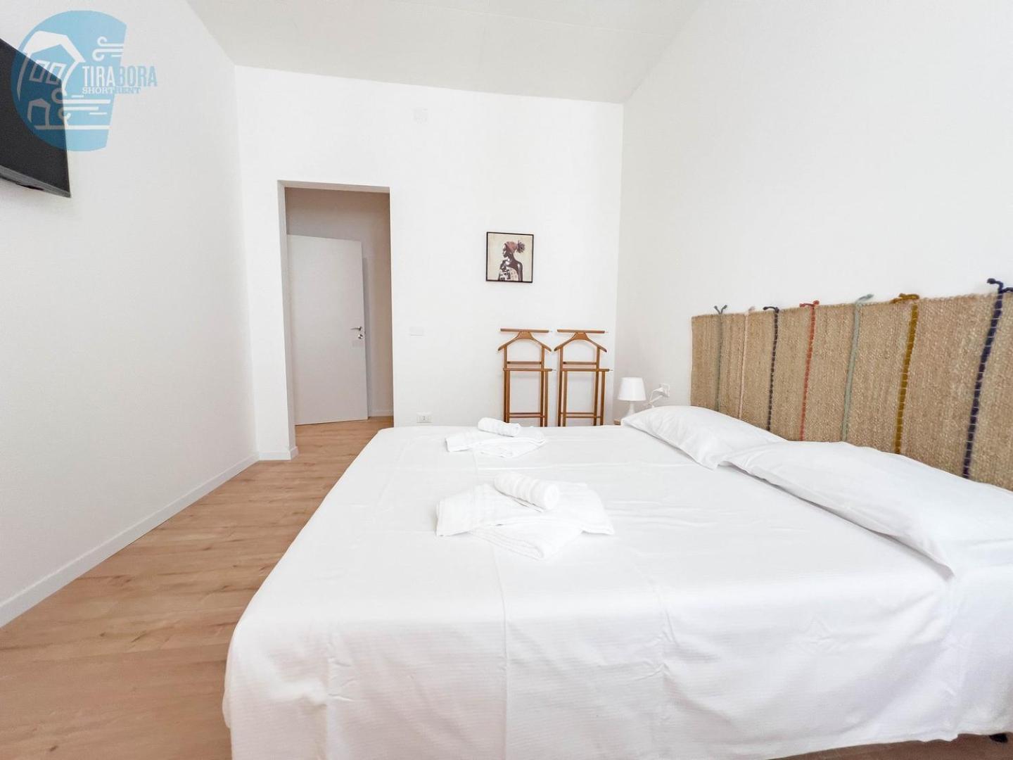 Lazzaretto Vecchio 22 Tirabora Short Rent Apartment Triest Exterior foto