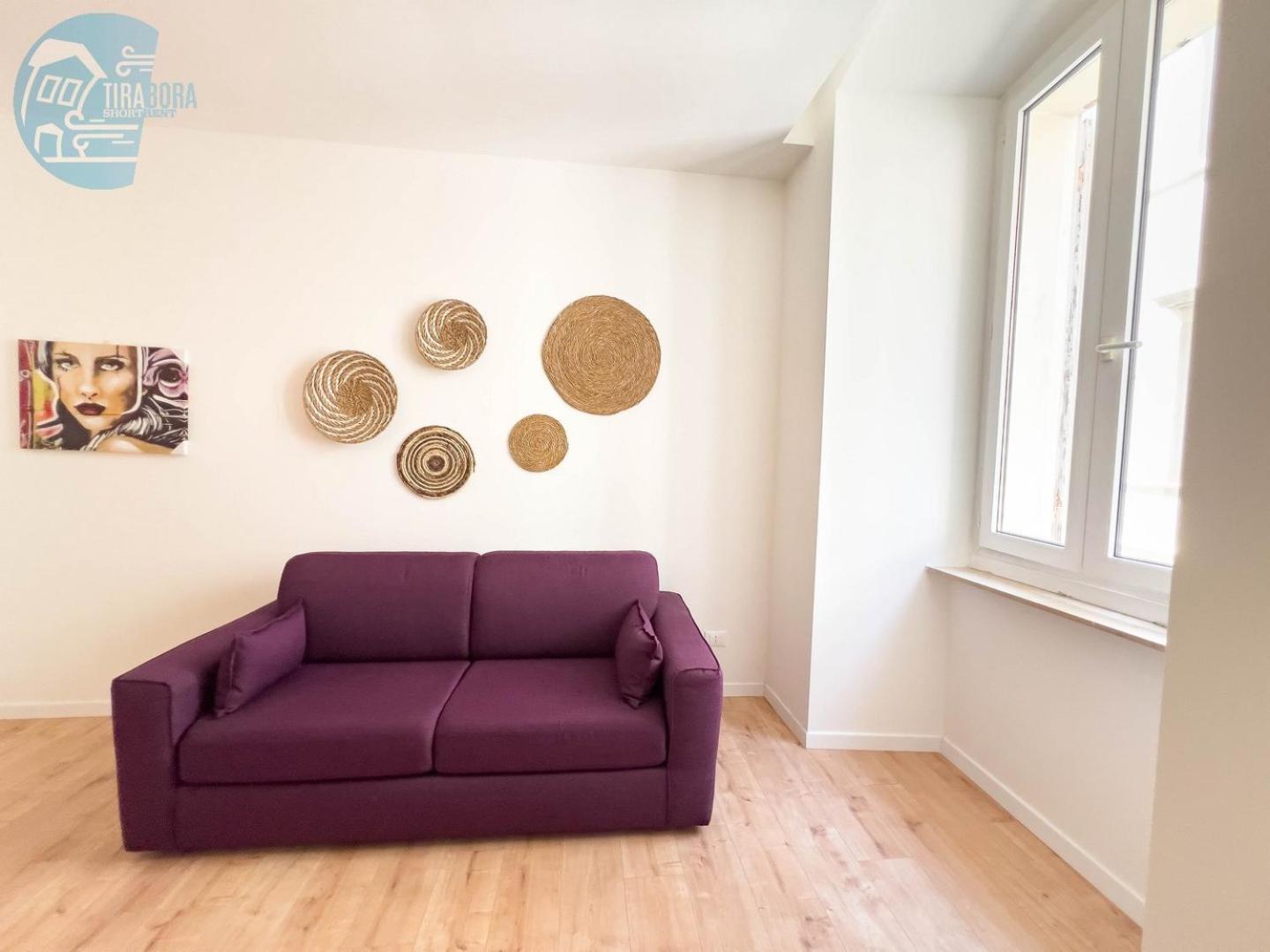Lazzaretto Vecchio 22 Tirabora Short Rent Apartment Triest Exterior foto