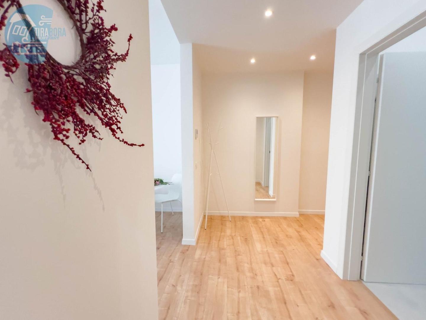 Lazzaretto Vecchio 22 Tirabora Short Rent Apartment Triest Exterior foto