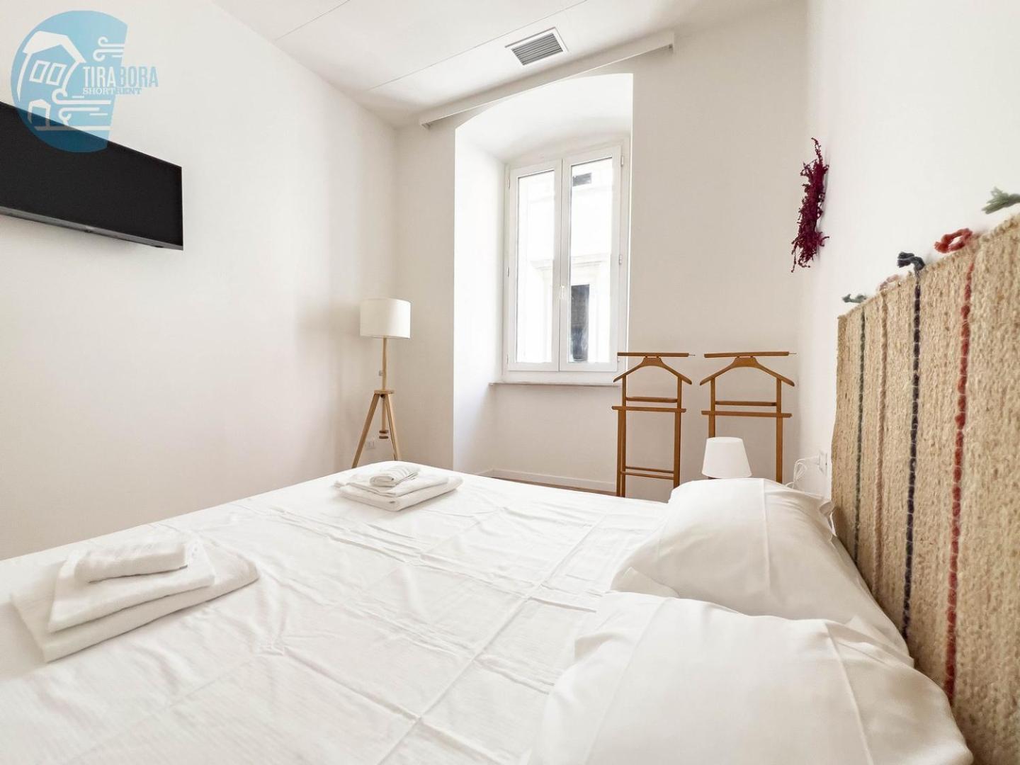Lazzaretto Vecchio 22 Tirabora Short Rent Apartment Triest Exterior foto