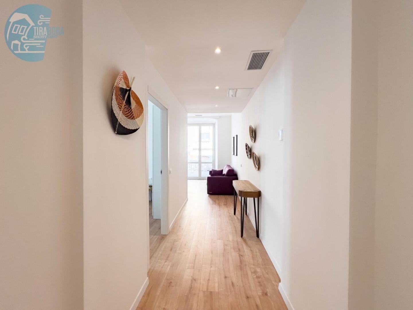 Lazzaretto Vecchio 22 Tirabora Short Rent Apartment Triest Exterior foto