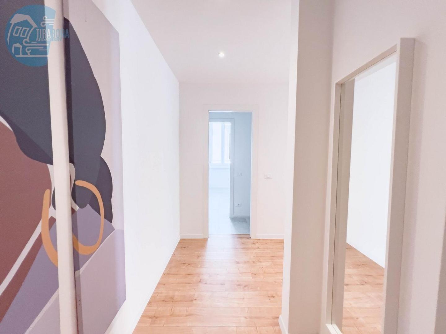 Lazzaretto Vecchio 22 Tirabora Short Rent Apartment Triest Exterior foto
