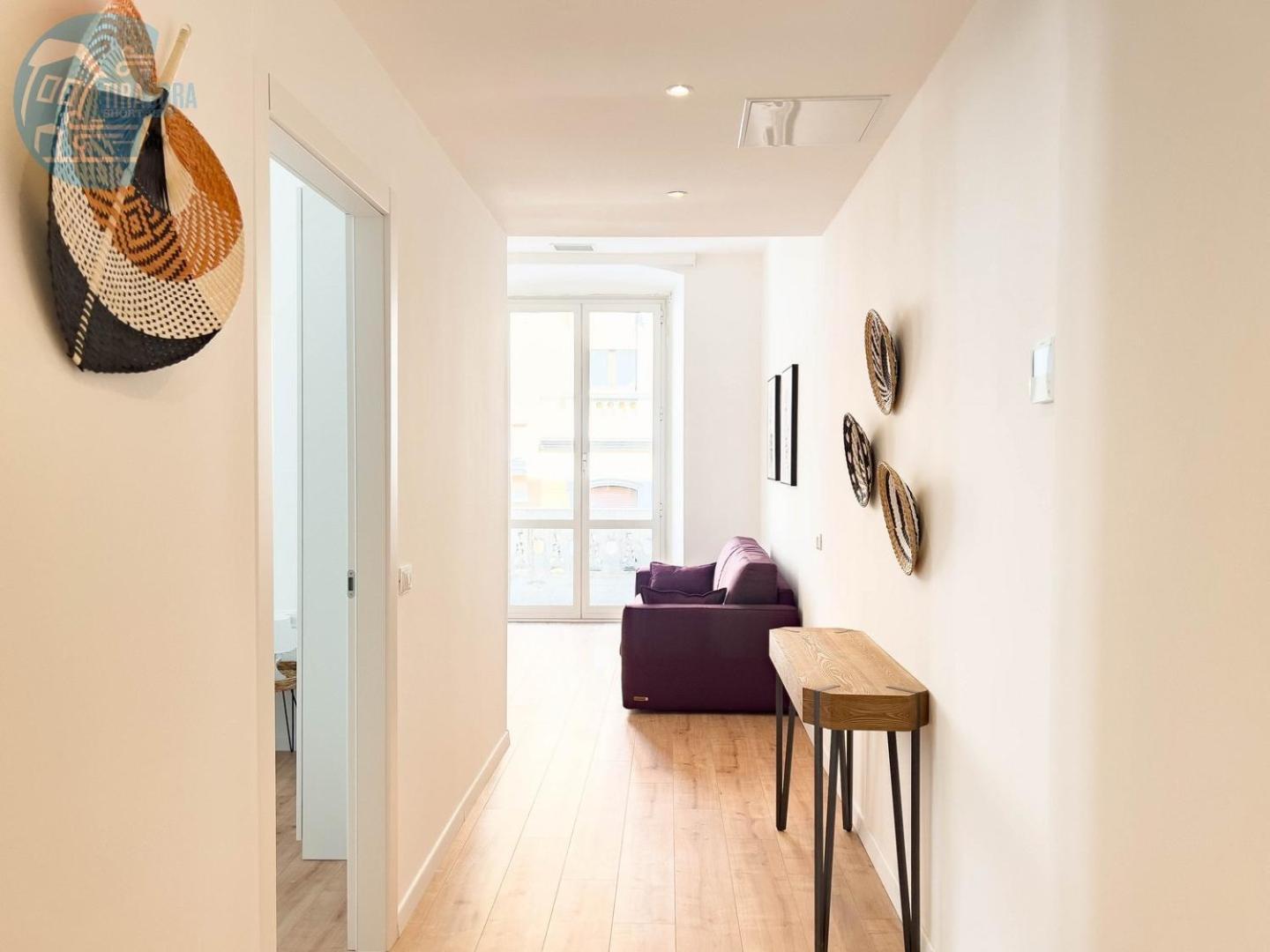 Lazzaretto Vecchio 22 Tirabora Short Rent Apartment Triest Exterior foto