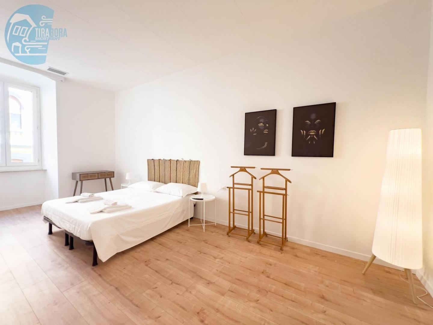 Lazzaretto Vecchio 22 Tirabora Short Rent Apartment Triest Exterior foto