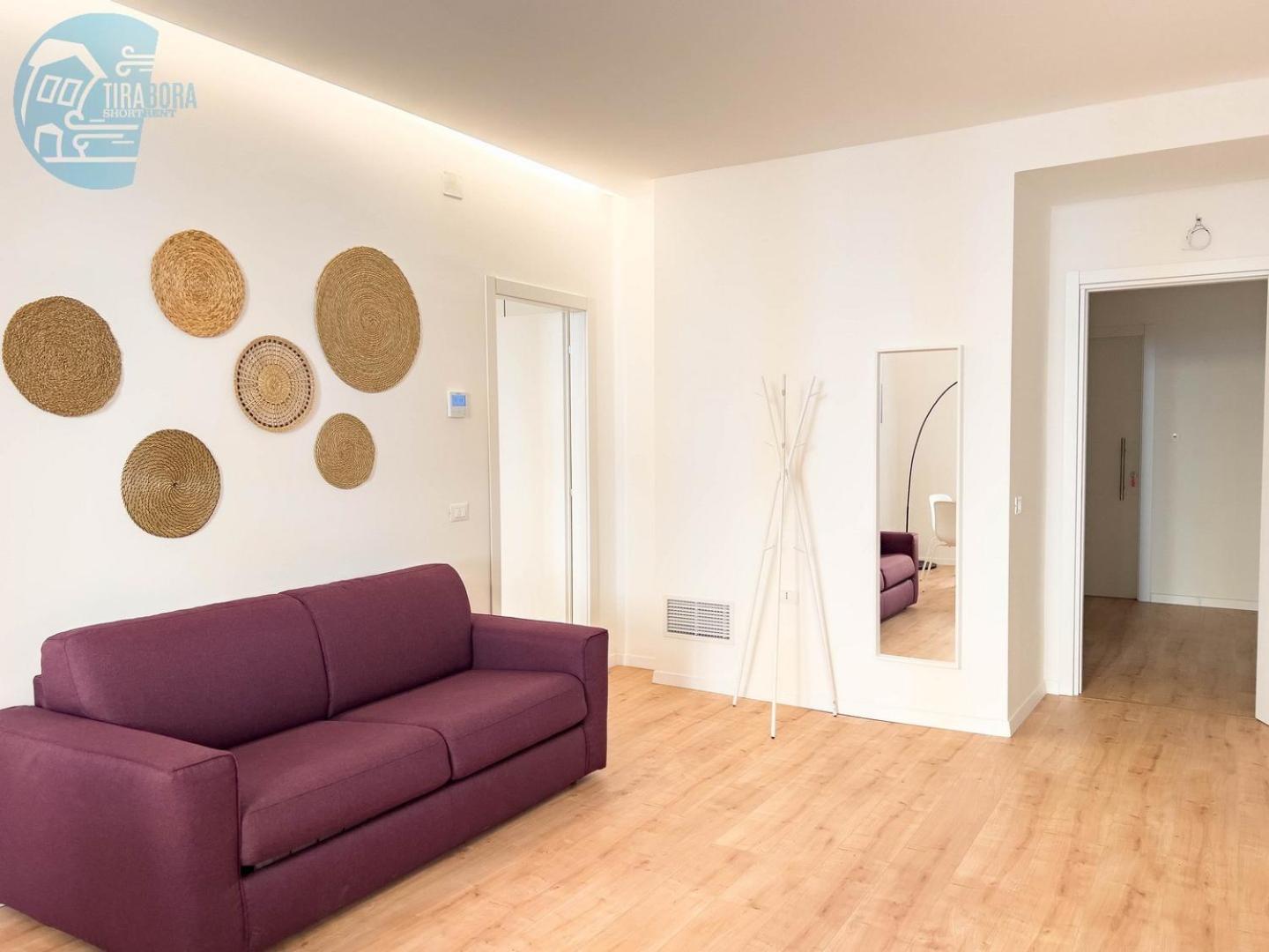 Lazzaretto Vecchio 22 Tirabora Short Rent Apartment Triest Exterior foto