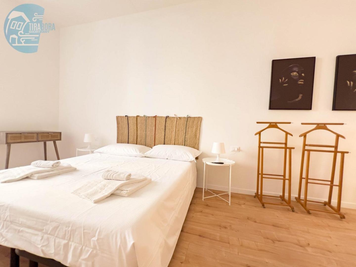 Lazzaretto Vecchio 22 Tirabora Short Rent Apartment Triest Exterior foto