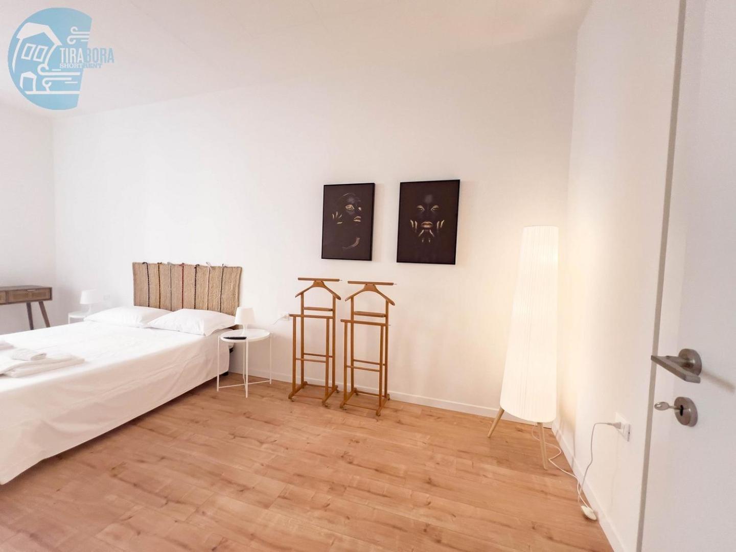 Lazzaretto Vecchio 22 Tirabora Short Rent Apartment Triest Exterior foto